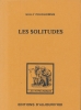Les solitudes . PRUDHOMME Sully 