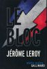Le bloc . LEROY Jérôme 