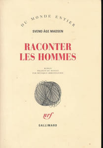 Raconter les hommes