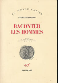Raconter les hommes