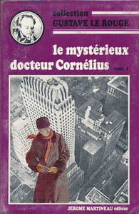 Le mystérieux docteur Cornélius. Tome I 