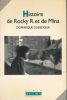 Histoire de Rocky R et de Mina. DUSSIDOUR Dominique 