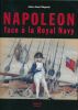 Napoléon face à la Royal Navy . SEGERIC Jean-José 