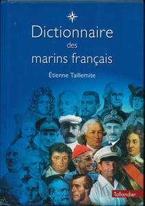 Dictionnaire des marins français 