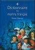 Dictionnaire des marins français . TAILLEMITE Etienne