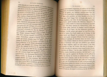 Histoire maritime de France depuis les temps les plus reculés jusqu'à nos jours