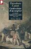 Confessions d'un négrier. Les aventures du capitaine Poudre-à-canon, trafiquant en or et en esclaves 1820 - 1840. CANOT Théodore 