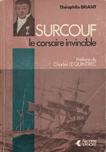 Surcouf le corsaire invincible