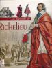 La légende de Richelieu. HILDESHEIMER Françoise