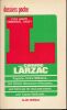 L comme Larzac . HARDY Yves - GABEY Emmanuel 