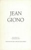 Jean Giono. Bulletin n°28. COLLECTIF 