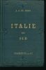 Itinéraire descriptif, historique et artistique de l'Italie et de la Sicile. DU PAYS A. J. 