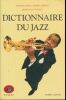 Dictionnaire du Jazz. COLLECTIF