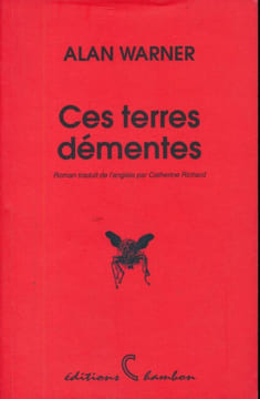 Ces terres clémentes. WARNER Alan 