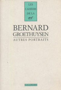 Autres portraits