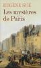 Les mystères de Paris. SUE Eugène