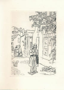 Le père Goriot