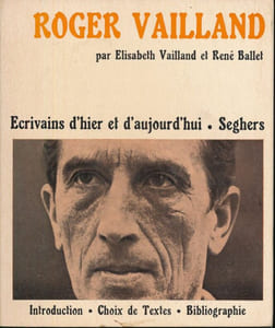 Roger Vailland