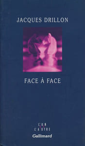 Face à face