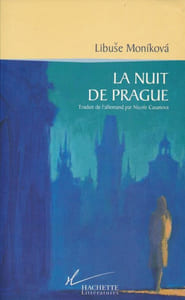 La nuit de Prague