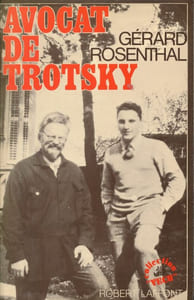 Avocat de Trotsky 