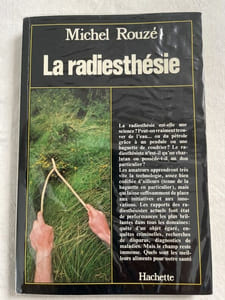 La radiesthésie