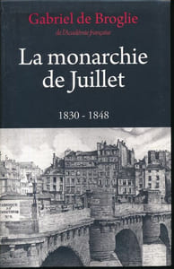 La monarchie de Juillet 1830 - 1848