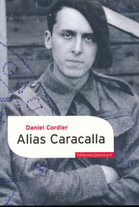 Alias Caracalla