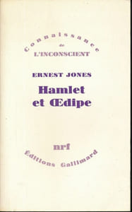 Hamlet et Oedipe