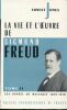 La vie et l'oeuvre de Sigmund Freud. Tome 2. Les années de maturité 1901 - 1919. JONES Ernest
