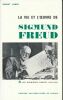La vie et l'oeuvre de Sigmund Freud. Tome3. Les dernières années 1919 - 1939. JONES Ernest