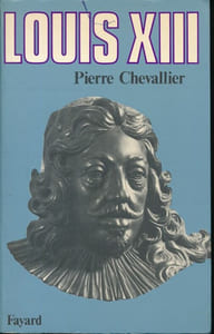 Louis XIII