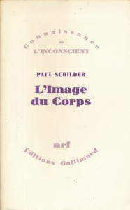 L'image du corps