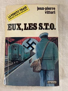 Eux, les S.T.O.