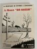 La Résistance en Cévenne et Languedoc. Le Maquis "Bir Hakeim" . MARUEJOL R - VIELZEUF A