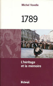 1789. L'héritage et la mémoire