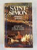 Mémoires. Tome III seul. 1699-1702.. SAINT-SIMON