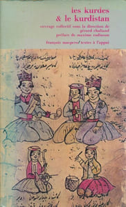 Les Kurdes & le Kurdistan