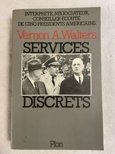 Services discrets