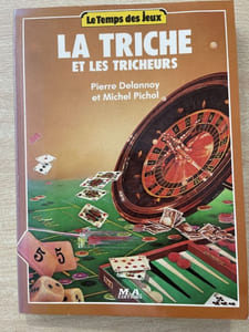 La triche et les tricheurs