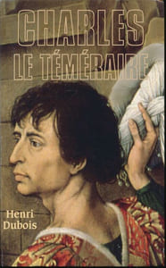 Charles le Téméraire