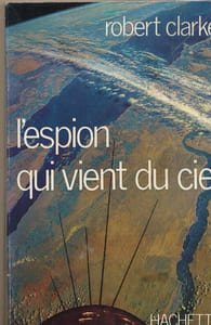 L'espion qui vient du ciel