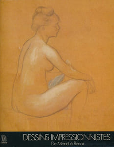 Dessins impressionnistes. De Manet à Renoir