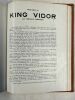 La Revue du Cinéma. Critique, recherches, documents. Année 1930 complète. Collectif