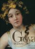 Goya peintures. CALVO SERRALLER Francisco 