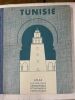Tunisie. Atlas historique, géographique, économique et touristique. Collectif