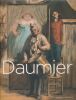 Daumier. Visions de Paris . COLLECTIF 