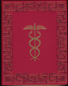 Vie et aphorismes d'Hippocrate