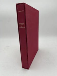 Journal du séjour à Grenoble de Jean-Jacques Rousseau