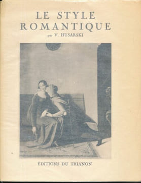 Le style romantique . HUSARSKI V